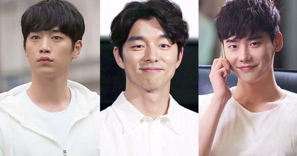 10 Karakter Cowok Bukan Manusia dalam Drama Korea Ini Bikin Jatuh Hati