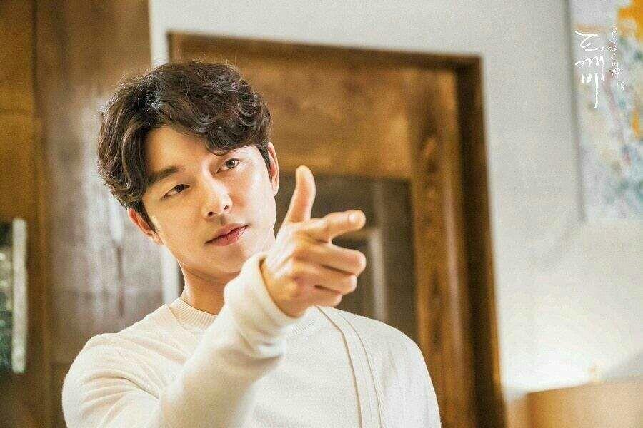 10 Karakter Cowok Bukan Manusia dalam Drama Korea Ini Bikin Jatuh Hati