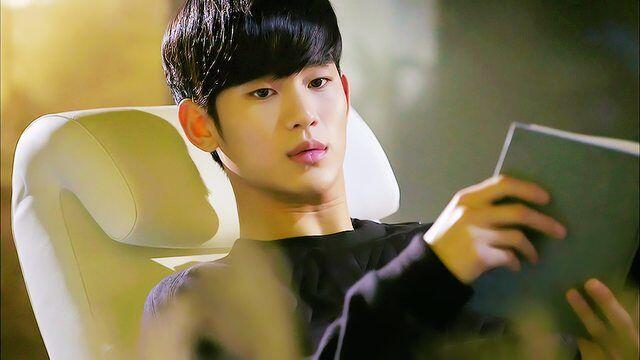10 Karakter Cowok Bukan Manusia dalam Drama Korea Ini Bikin Jatuh Hati