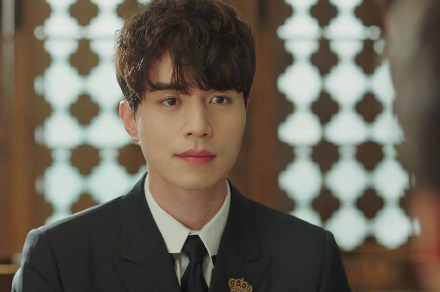 10 Karakter Cowok Bukan Manusia dalam Drama Korea Ini Bikin Jatuh Hati