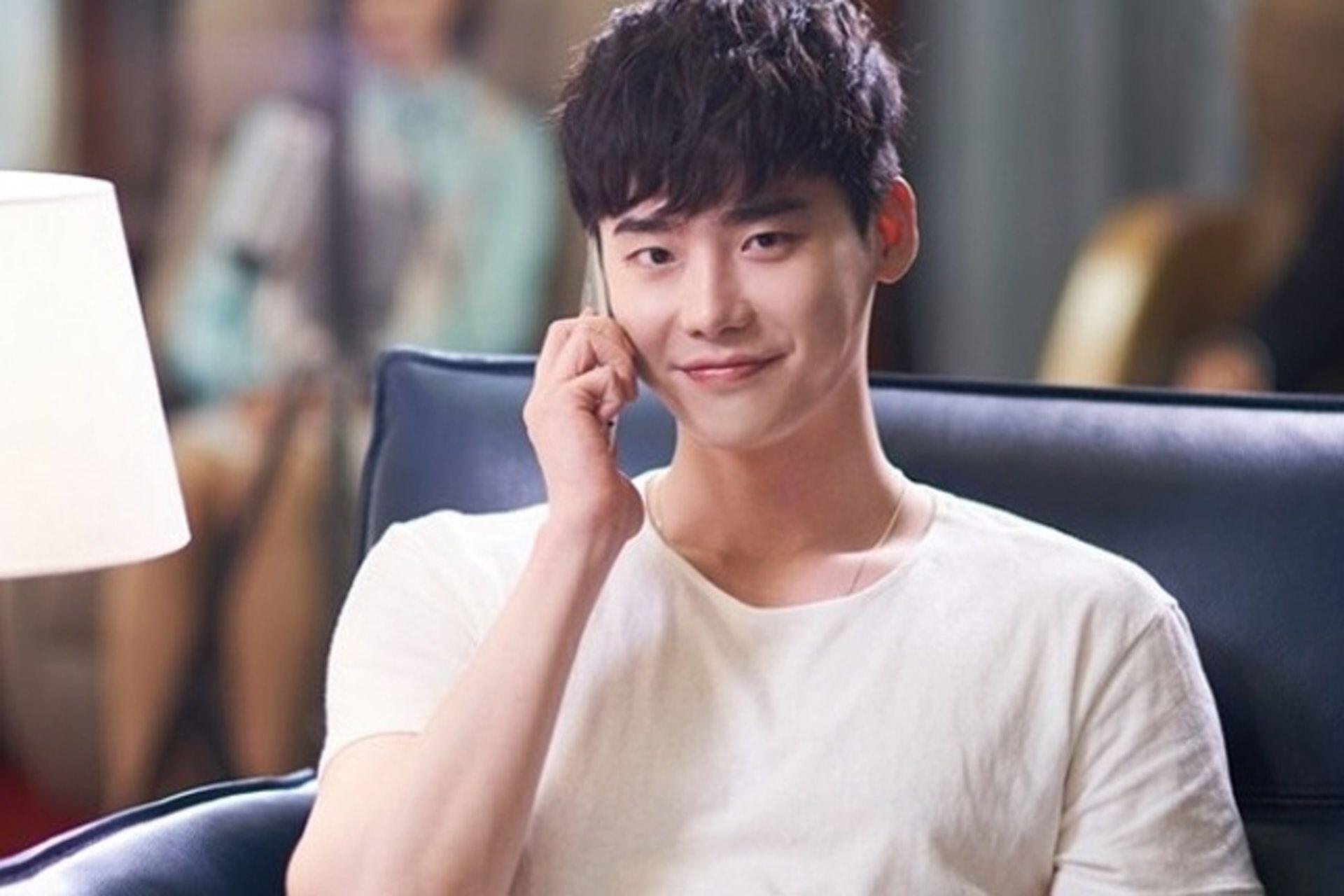 10 Karakter Cowok Bukan Manusia dalam Drama Korea Ini Bikin Jatuh Hati