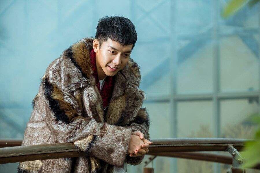 10 Karakter Cowok Bukan Manusia dalam Drama Korea Ini Bikin Jatuh Hati