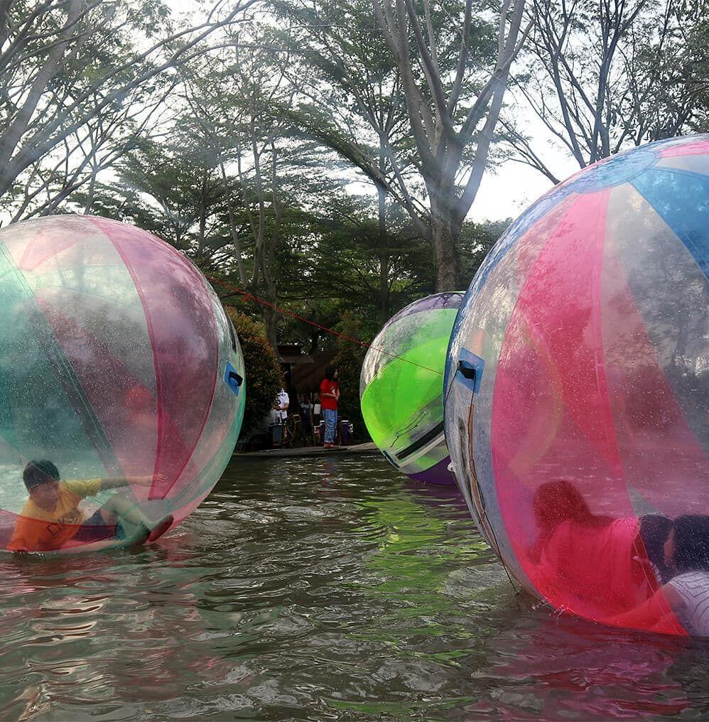 7 Rekomendasi Wisata di Bogor yang Asri dan Ramah Anak