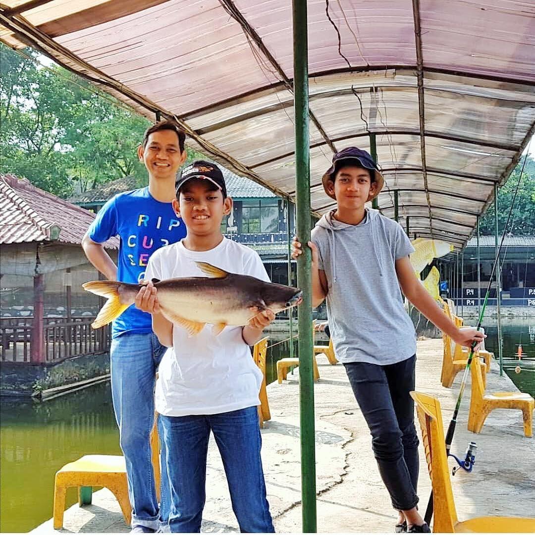 7 Rekomendasi Wisata di Bogor yang Asri dan Ramah Anak
