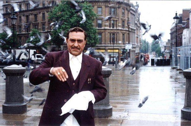 Legendaris, Ini Daftar Aktor Senior Bollywood di Era 80-an