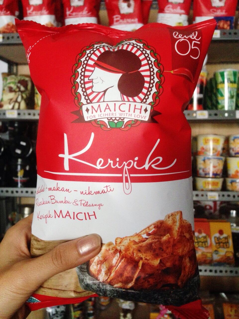 Ditantang Makan Makanan Pedas, Begini Reaksi Kocak Para Bule
