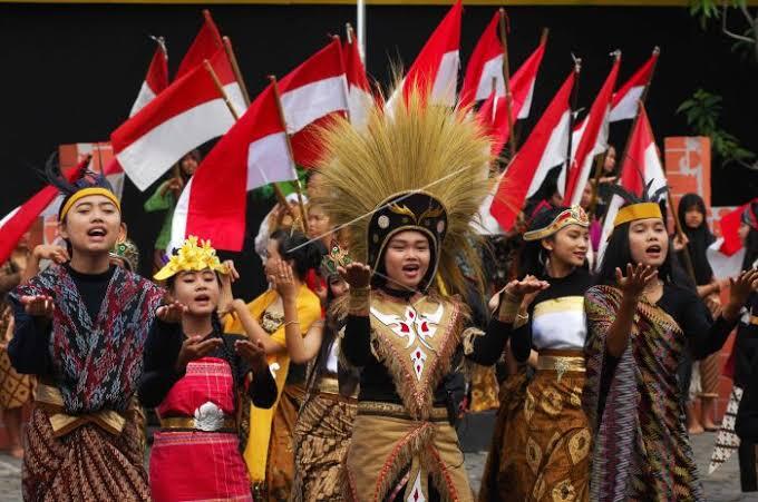 Kesenian Di Tengah Tergerusnya Semangat Sumpah Pemuda