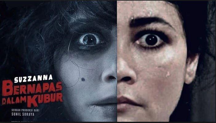 Daftar Film Horror Indonesia Yang Tayang Bulan November 2018 Donge