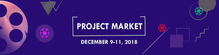 Ini Daftar 14 Feature Film yang Terpilih untuk Project Market Festival Film Makau