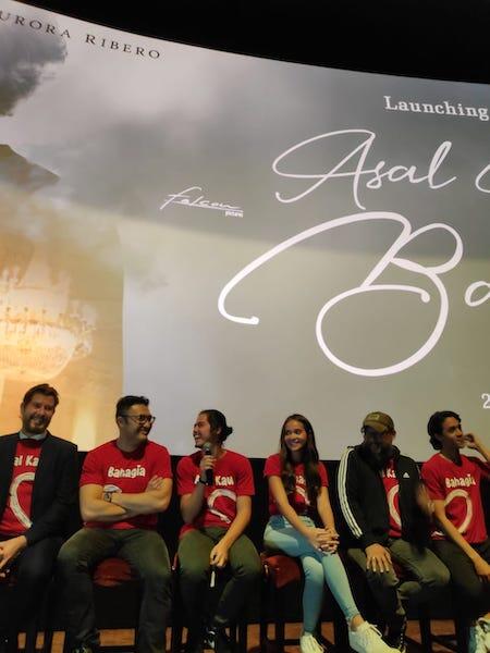 Asal Kau Bahagia: Dari Lagu Diangkat Jadi Film Rilis Trailer dan Poster Official