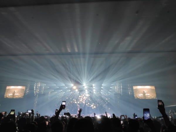 Konser Kygo in Jakarta Berlangsung Spektakuler!