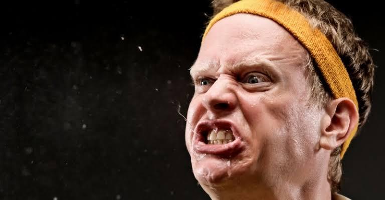 ASAL MUASAL KATA-KATA TOXIC / KASAR DI INDONESIA