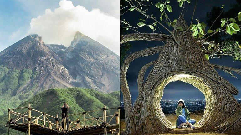 Jogja Itu Kota Wisata Paling Memikat Hati di Indonesia, Percaya Nggak?