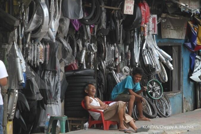 Trik Ampuh Beli Knalpot Bekas Biar Gak Rugi