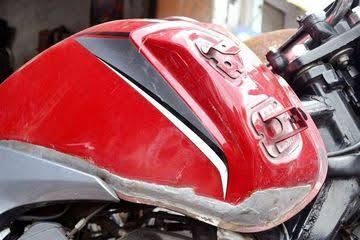 Tangki Motor Rusak? Ini Solusi dan Harga Servisnya Gan