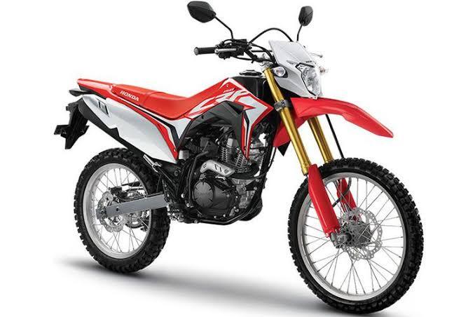 Tips Beli Motor Trail Bekas Biar Gak Rugi
