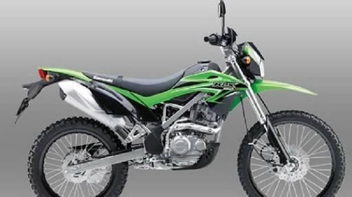 Tips Beli Motor Trail Bekas Biar Gak Rugi
