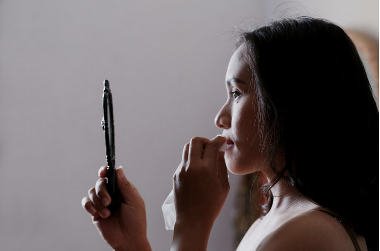 Kamu Tetap Bisa Cantik Tanpa Makeup, Ini Rahasianya