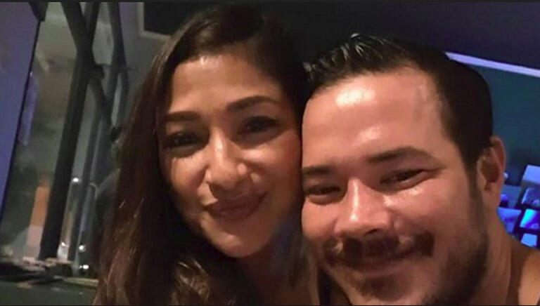 Buka-bukaan Rahma Azhari Waktu Jadi Pacar Pertama Zack Lee, Ehm Ngapain Aja Ya?