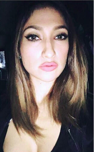 Buka-bukaan Rahma Azhari Waktu Jadi Pacar Pertama Zack Lee, Ehm Ngapain Aja Ya?