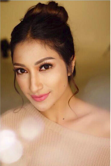 Buka-bukaan Rahma Azhari Waktu Jadi Pacar Pertama Zack Lee, Ehm Ngapain Aja Ya?