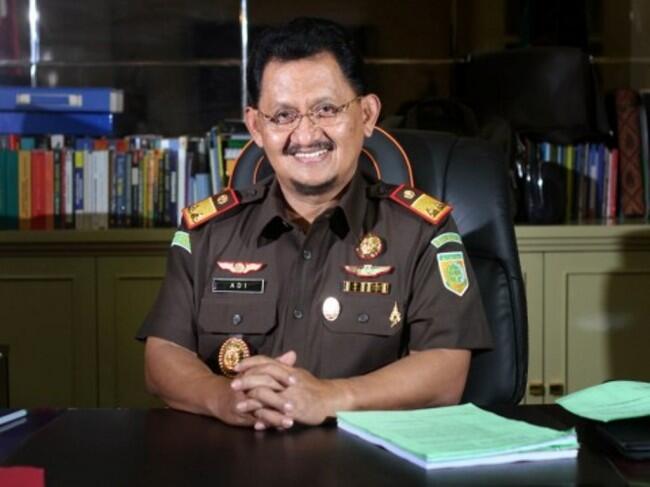 Jampidsus Diduga Sebar Hoax Sebut 3 Oknum Jaksa Tersangka Kasus Sita Aset