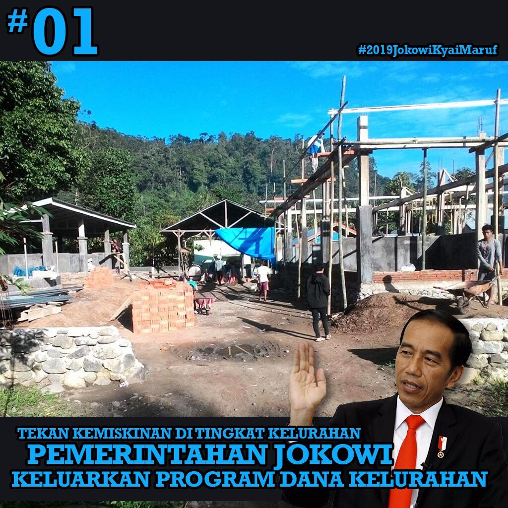 Menkeu: Rp 3 Triliun Akan Dibagi ke 8.122 Kelurahan