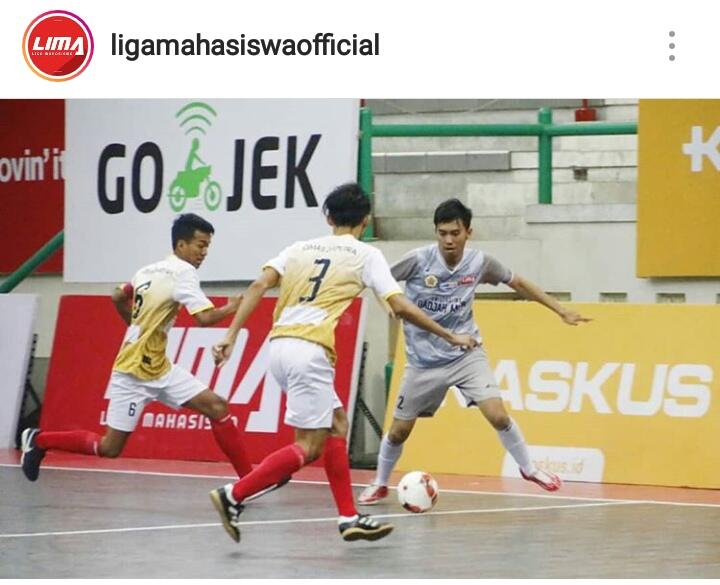 2018_FUTSAL_CJYC_Yudistinurh_Hari 4