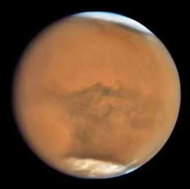 Planet Yang Kemungkinan Dapat Dihuni Manusia