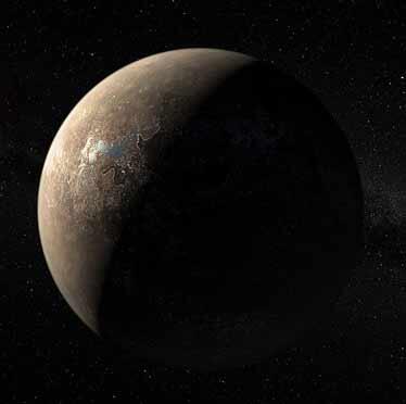 Planet Yang Kemungkinan Dapat Dihuni Manusia