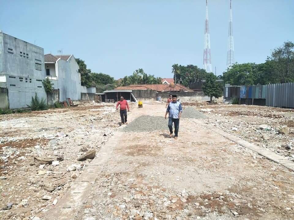 Cari tukang bangunan