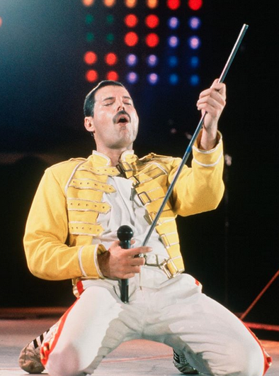 Ada 5 Fakta Menarik di Balik Lagu Bohemian Rhapsody