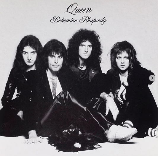Ada 5 Fakta Menarik di Balik Lagu Bohemian Rhapsody