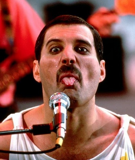 Ada 5 Fakta Menarik di Balik Lagu Bohemian Rhapsody