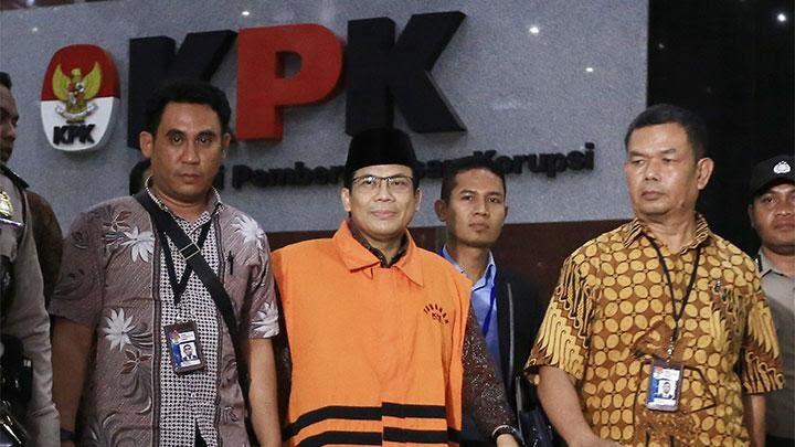 Taufik Kurniawan: Rekayasa Milik Allah yang Paling Sempurna