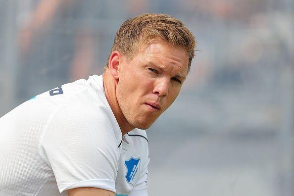Pelatih-Pelatih yang Menolak Real Madrid