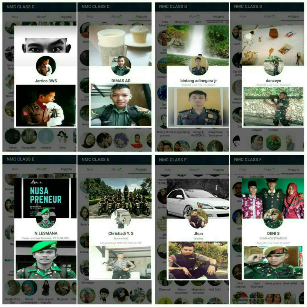 BISNIS ANAK MILENNIAL #BUKANDUITORANGTUA (SLOT TERBATAS)