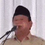 Soal Video Prabowo Sebut Tampang Boyolali, Gerindra: Digoreng PSI