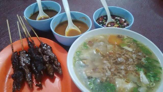 10 Makanan Khas Riau dengan Rasa yang Unik, Wajib Dicoba