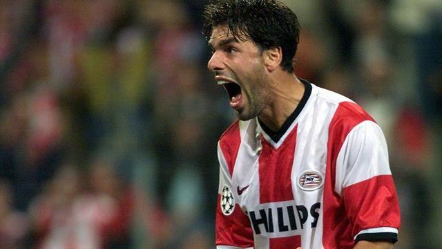 Legenda yang Pernah Ngilmu di PSV Eindhoven Versi Favorit Ane 