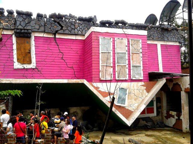5 Objek Wisata Rumah Paling Unik dan Hits di Jawa Timur