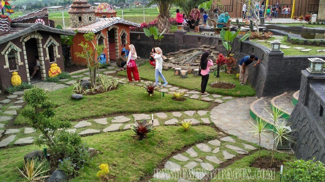 5 Objek Wisata Rumah Paling Unik dan Hits di Jawa Timur