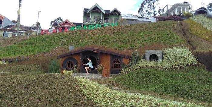 5 Objek Wisata Rumah Paling Unik dan Hits di Jawa Timur