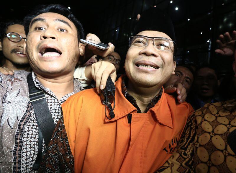 PAN Copot dan Ganti Posisi Taufik Kurniawan di DPR