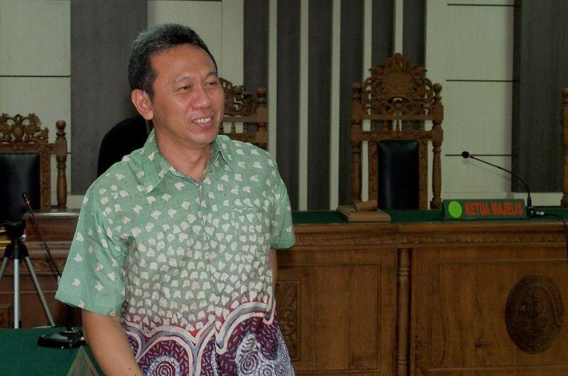 PAN Copot dan Ganti Posisi Taufik Kurniawan di DPR