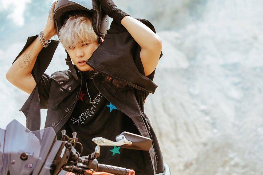 Baru Comeback, Ini 5 Fakta Menarik Album EXO "Don’t Mess Up My Tempo"