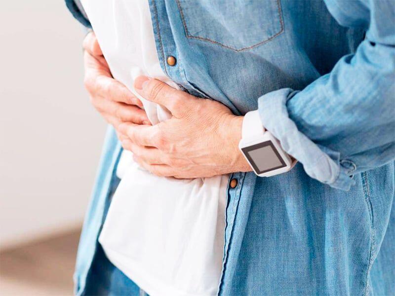 7 Tanda Tubuhmu Sebenarnya Tidak Bisa Mencerna Daging dengan Baik