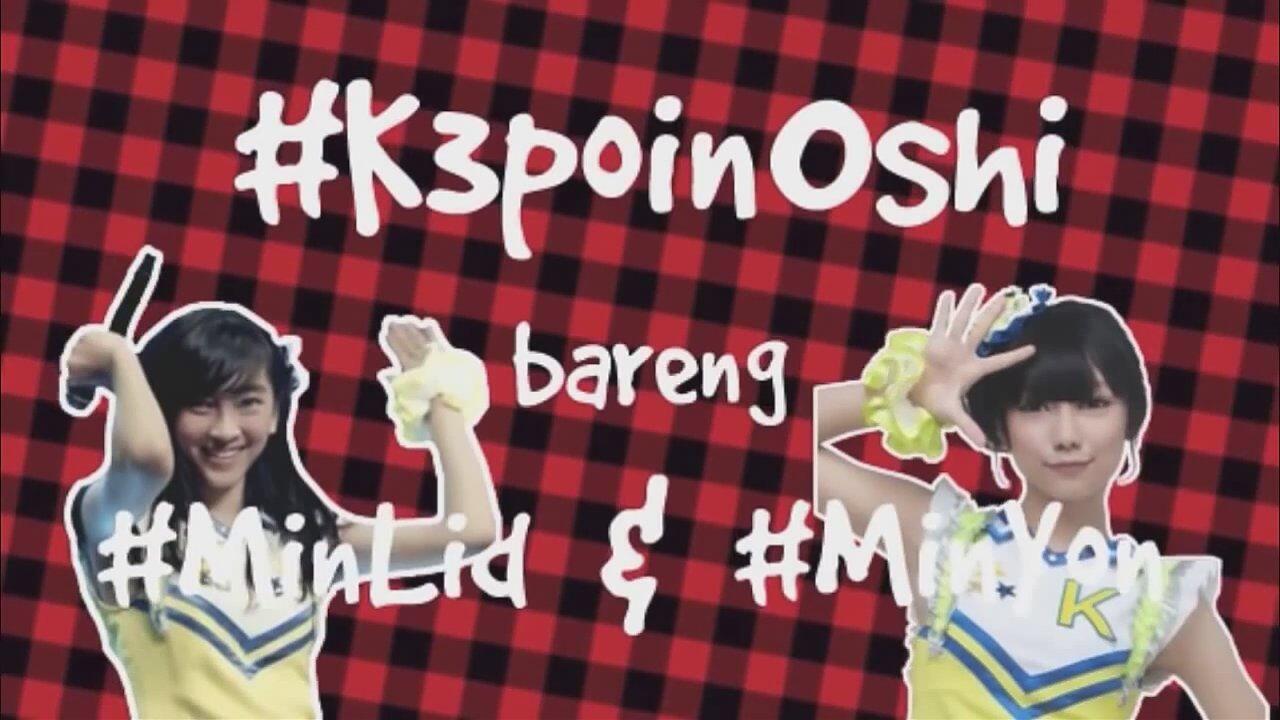 Lidya Resmi Lulus dari JKT48, Ini Panggilan Lucu dari Fans untuknya!
