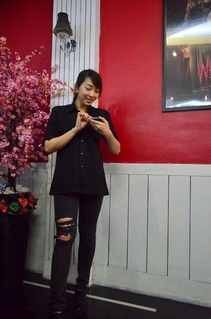 Lidya Resmi Lulus dari JKT48, Ini Panggilan Lucu dari Fans untuknya!
