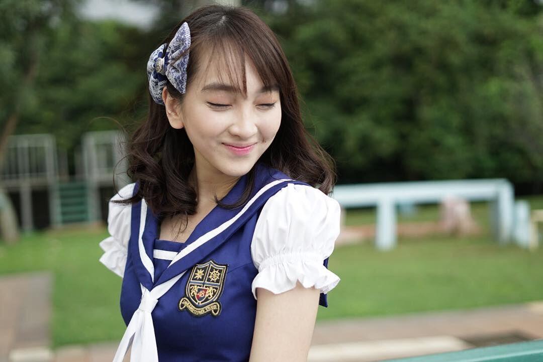 Lidya Resmi Lulus dari JKT48, Ini Panggilan Lucu dari Fans untuknya!